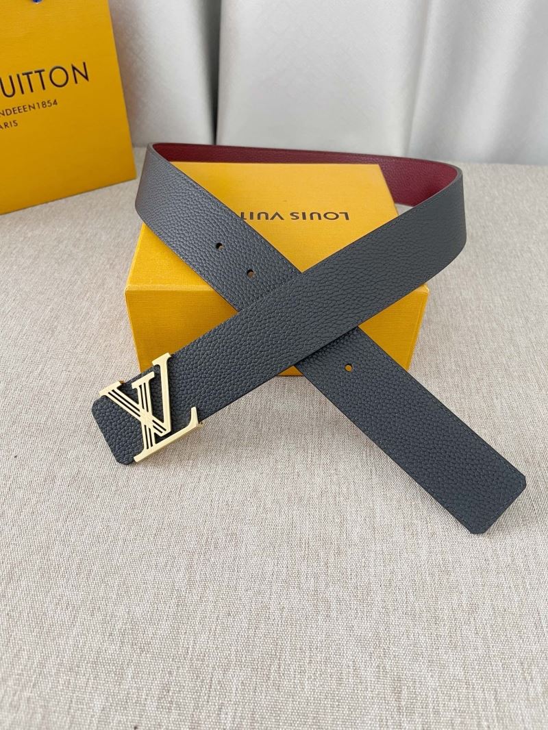 Louis Vuitton Belts